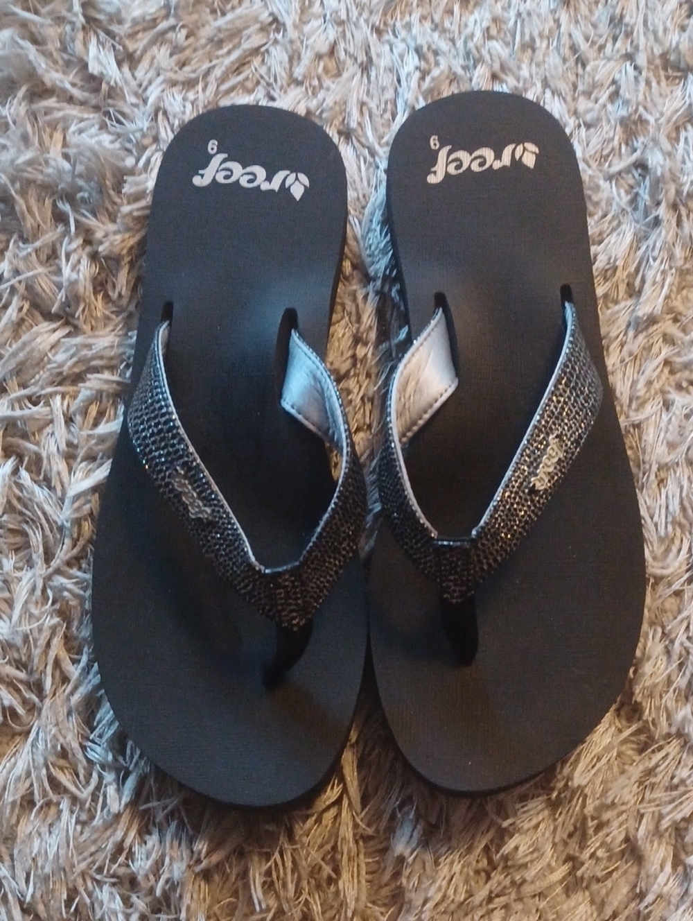 Reef Sandals